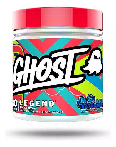 GHOST LEGEND PWO 30 SERVS