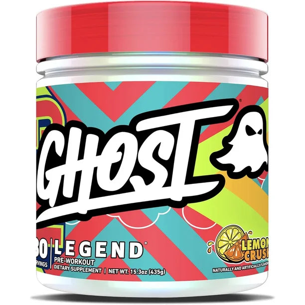 GHOST LEGEND PWO 30 SERVS