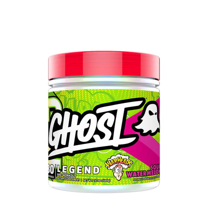 GHOST LEGEND PWO 30 SERVS