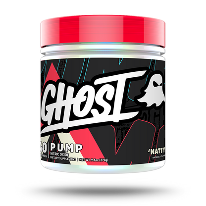 GHOST PUMP 40 SERV