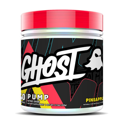 GHOST PUMP 40 SERV