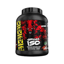 MUTANT HARDCORE ISO 5LBS