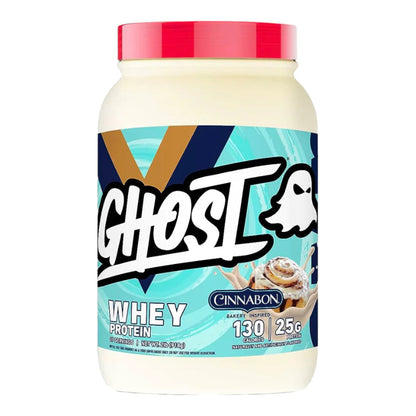 GHOST WHEY 2LBS