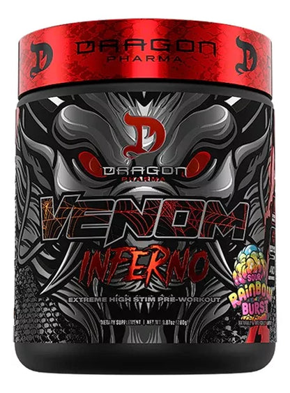 VENOM INFERNO PRE