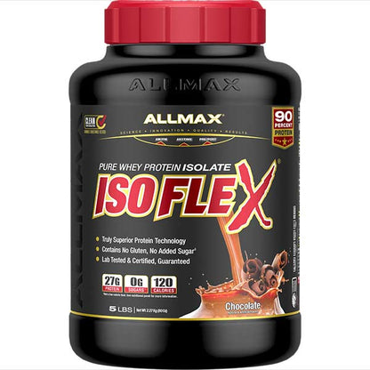 ALMX ISOFLEX 5LBS