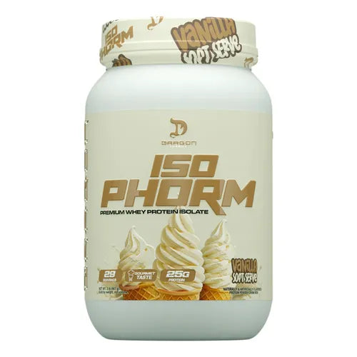 DRAGON ISOPHORM 2LBS