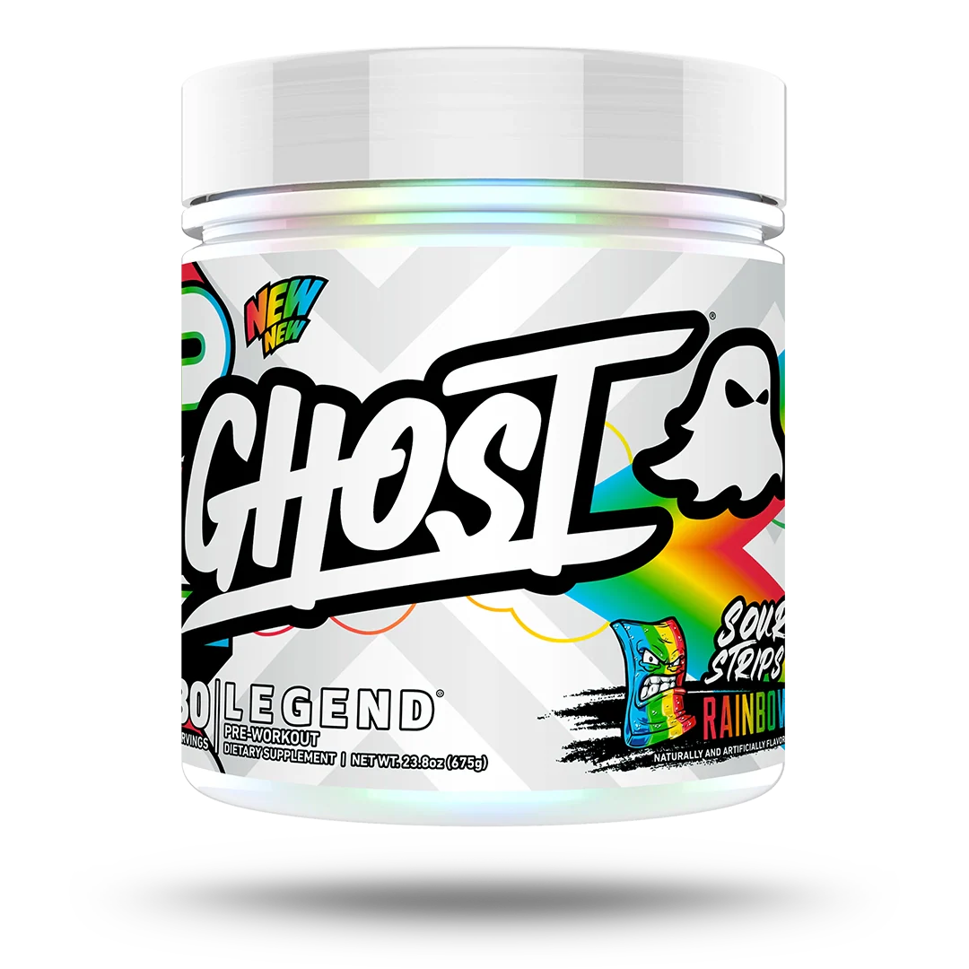 GHOST LEGEND v4 PWO 30 SERVS