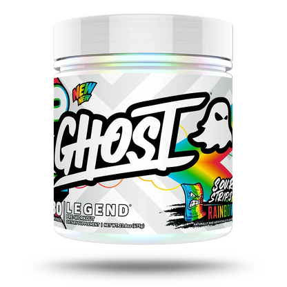 GHOST LEGEND v4 PWO 30 SERVS