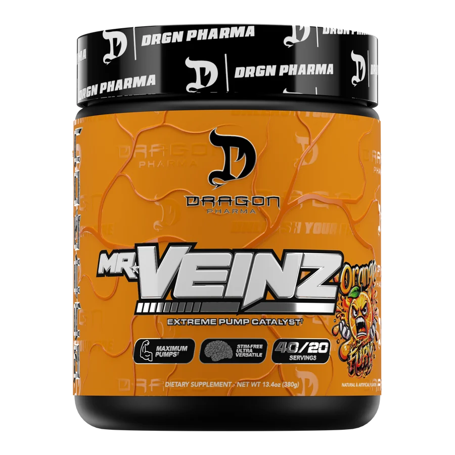 MR. VEINZ