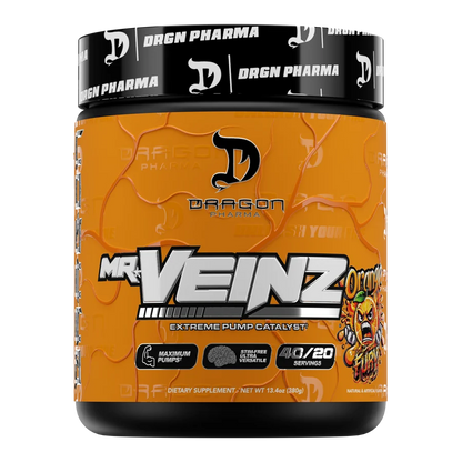 MR. VEINZ