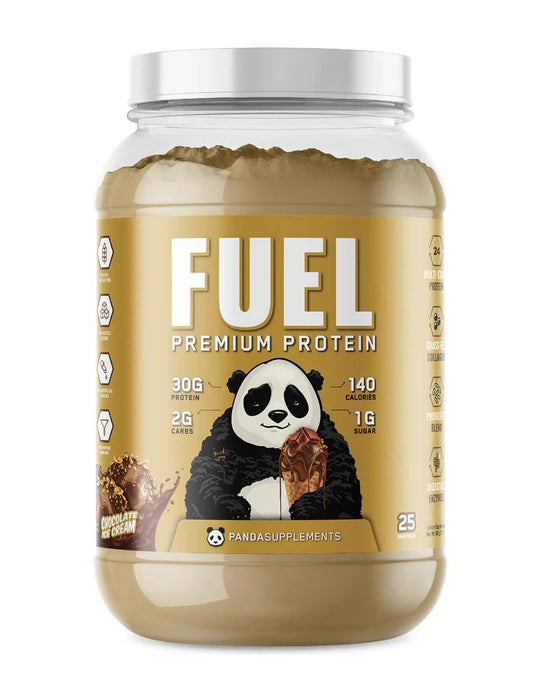 PANDA FUEL PREMIUM PROTEIN