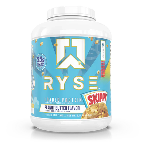 RYSE LOADED PROTEIN SKIPPY 4LBS