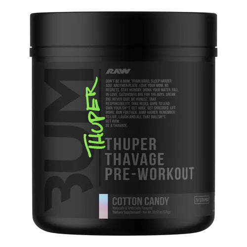 CBUM THAVAGE THUPER