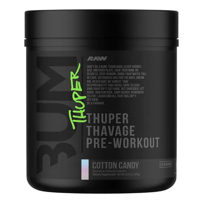 CBUM THAVAGE THUPER