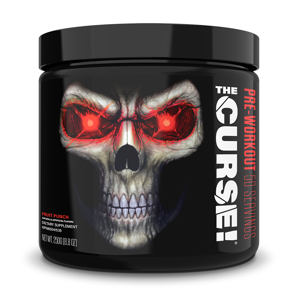 THE CURSE