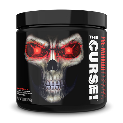 THE CURSE