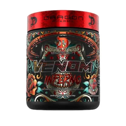 VENOM INFERNO PRE