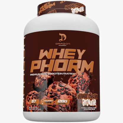 DRAGON PHARMA WHEYPHORM 5LBS