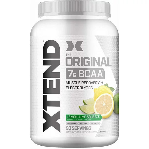 XTEND BCAA 90 SERVICIOS