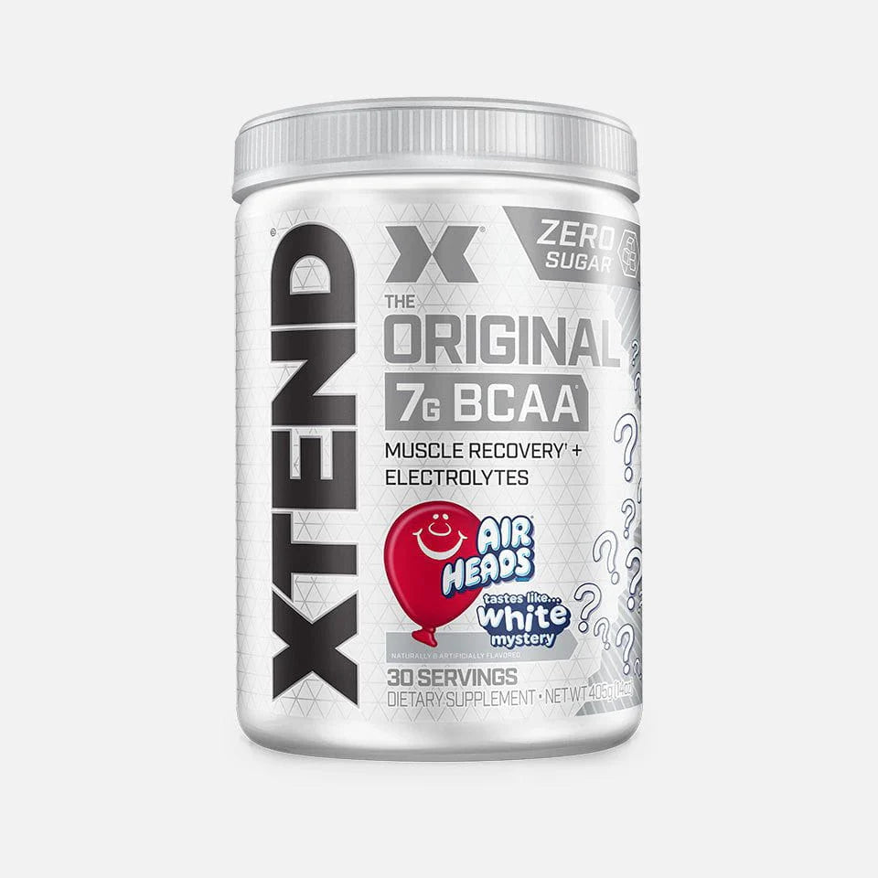 XTEND BCAA 30 SERVICIOS