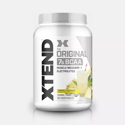 XTEND BCAA 90 SERVICIOS