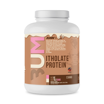 CBUM ITHOLATE 5LBS