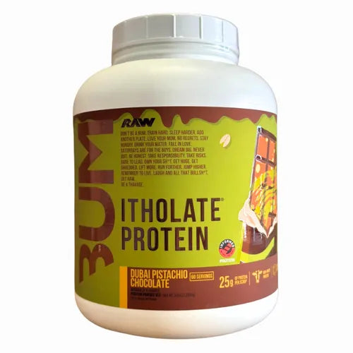 CBUM ITHOLATE 5LBS