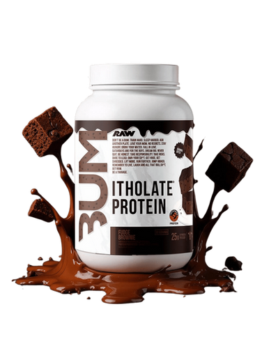 CBUM ITHOLATE PROTEIN 2LBS