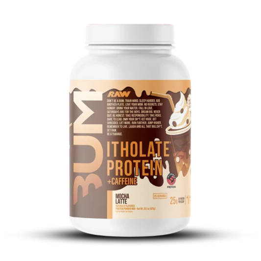 CBUM ITHOLATE PROTEIN 2LBS