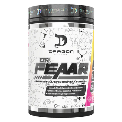 DR. FEAAR