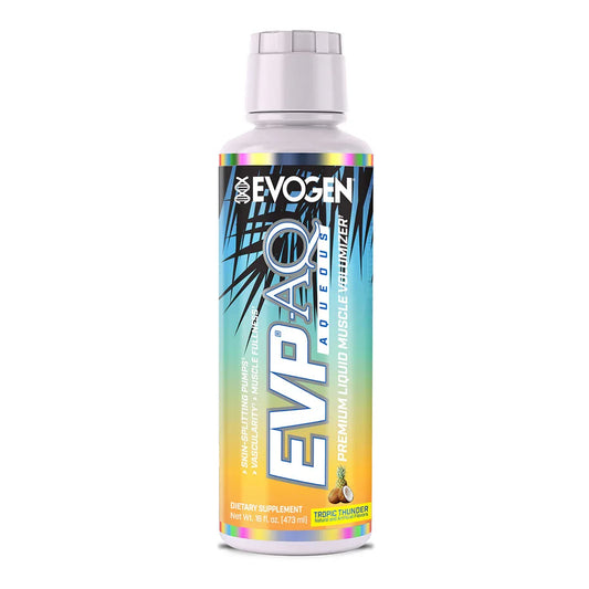 EVOGEN EVP AQ LIQUID GLYCEROL 32/16 SERVICIOS