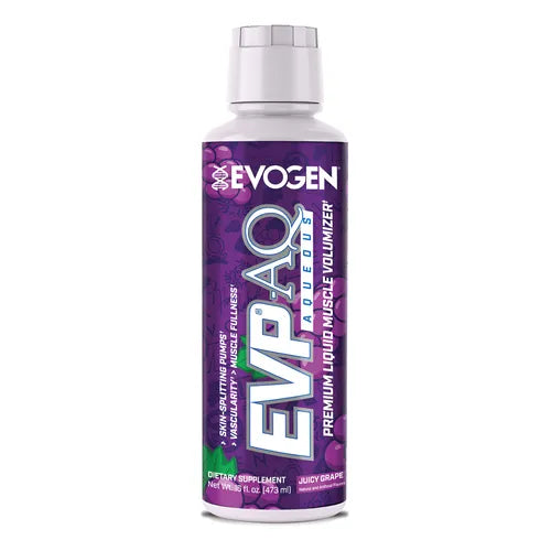 EVOGEN EVP AQ LIQUID GLYCEROL 32/16 SERVICIOS