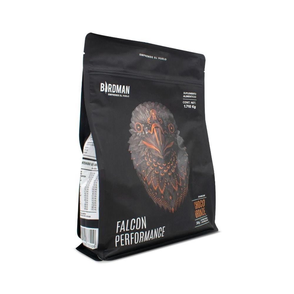 BIRDMAN PERFORMANCE 1.9kg