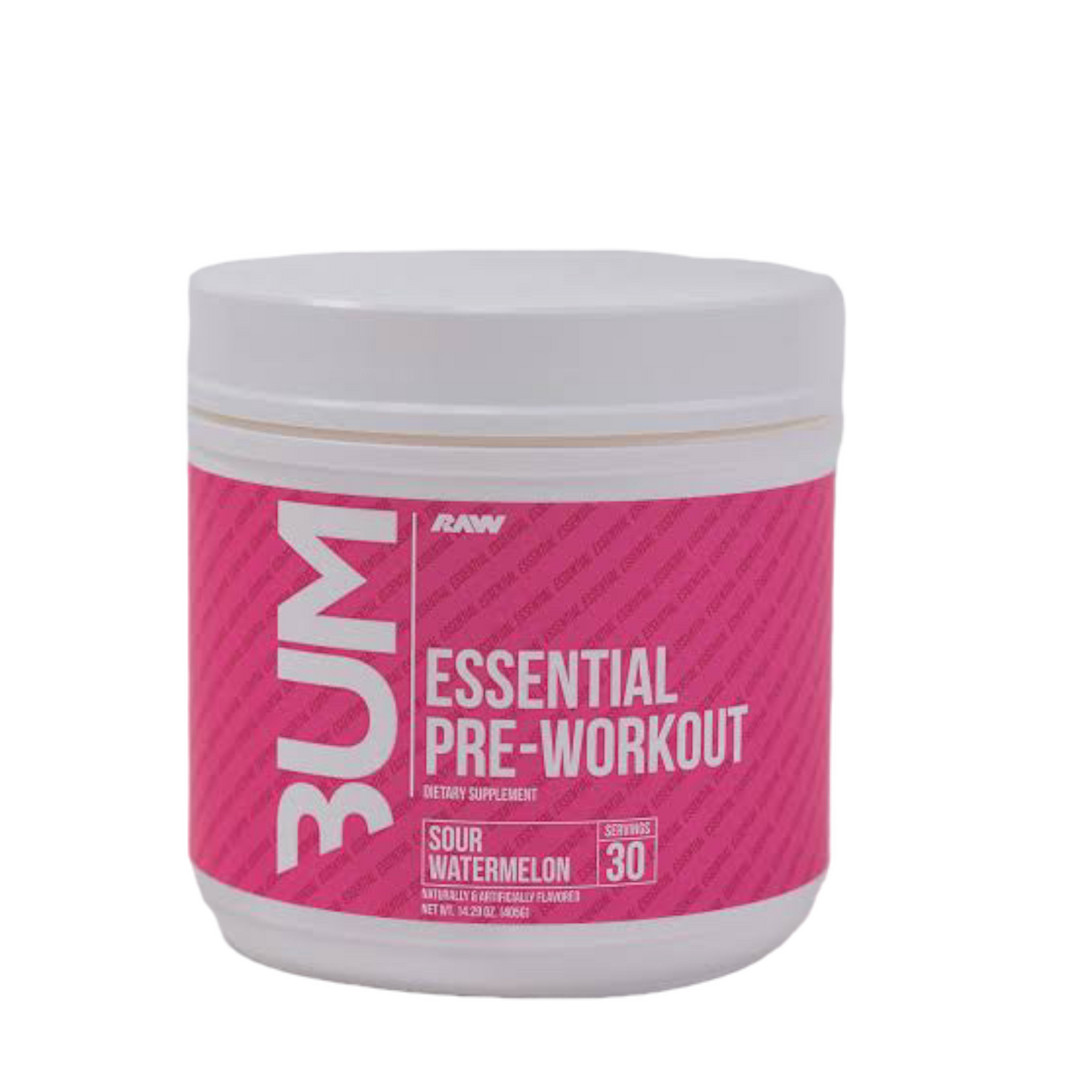 CBUM ESSENTIAL PRE