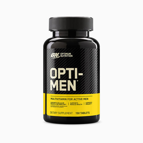 OPTI MEN 150 TABLETS