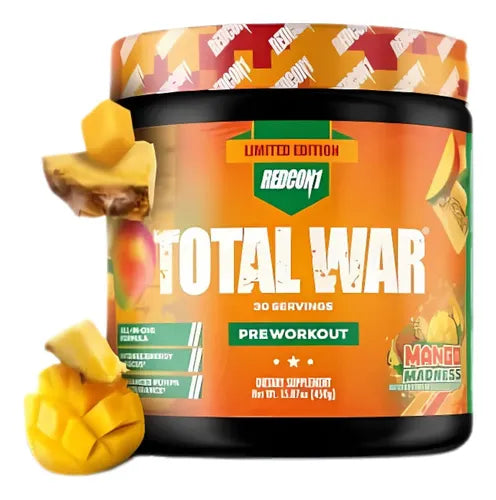 TOTAL WAR