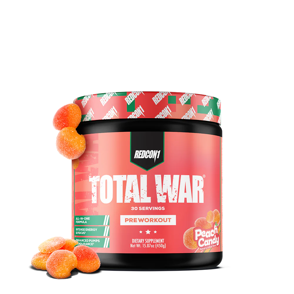 TOTAL WAR