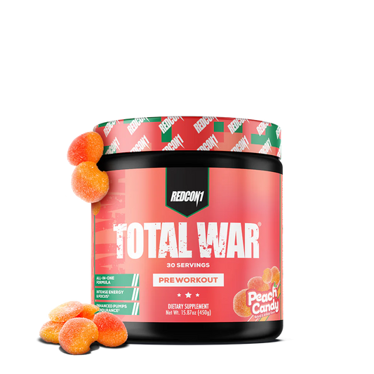 TOTAL WAR