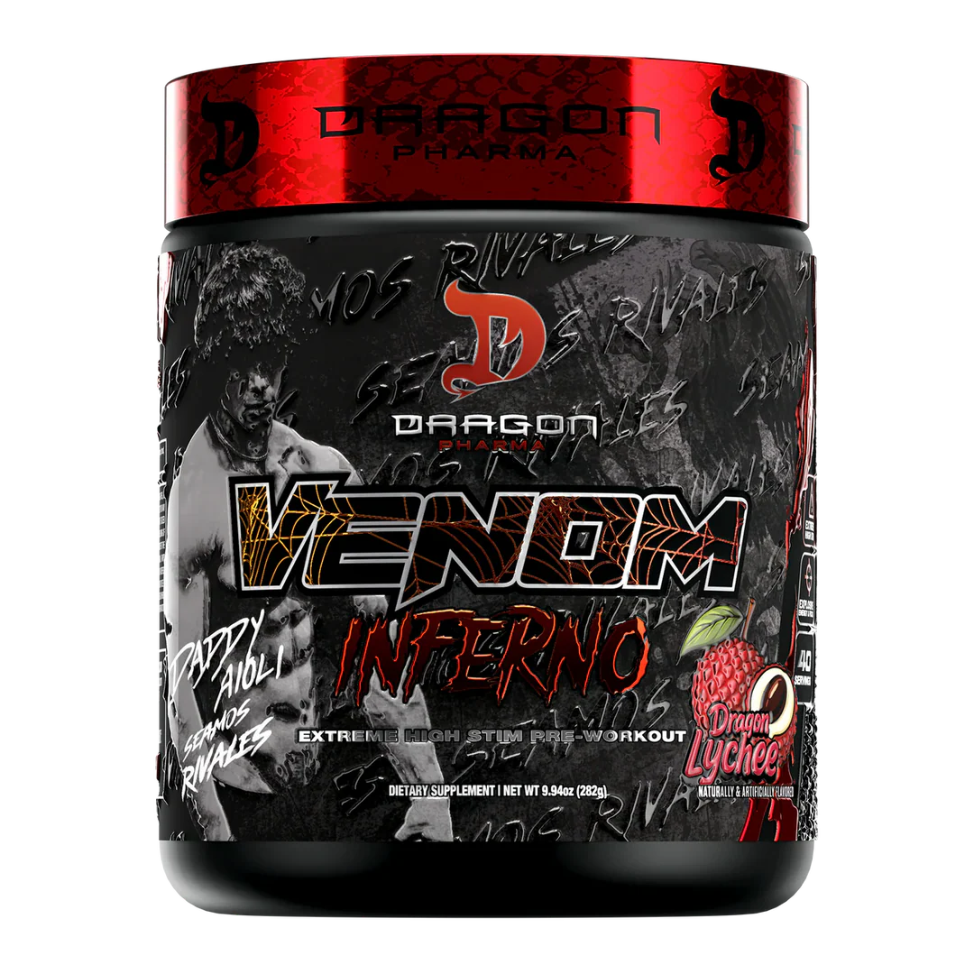 VENOM INFERNO PRE