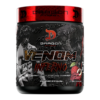 VENOM INFERNO PRE