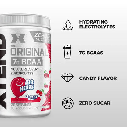 XTEND BCAA 30 SERVICIOS