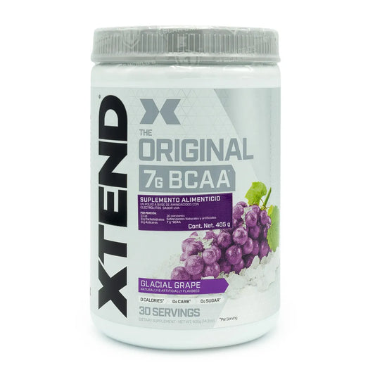 XTEND BCAA 30 SERVICIOS