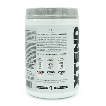 XTEND BCAA 30 SERVICIOS