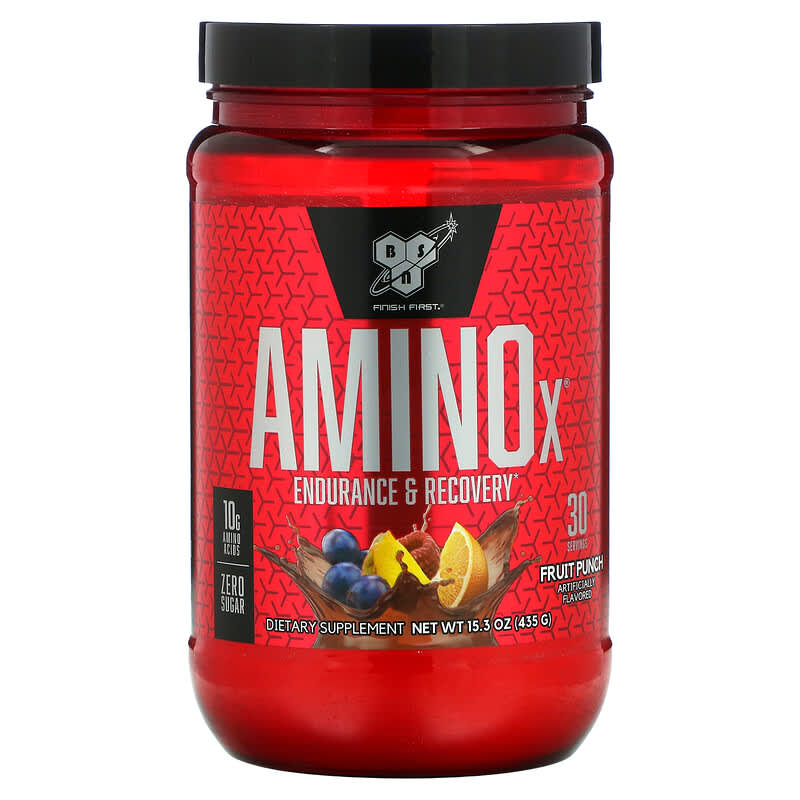 AMINO X 30SERVS