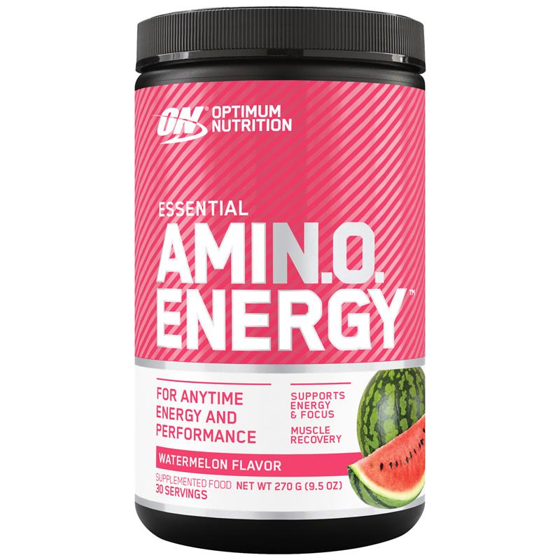 AMINO ENERGY 30SERVS