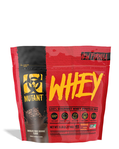 MUTANT WHEY