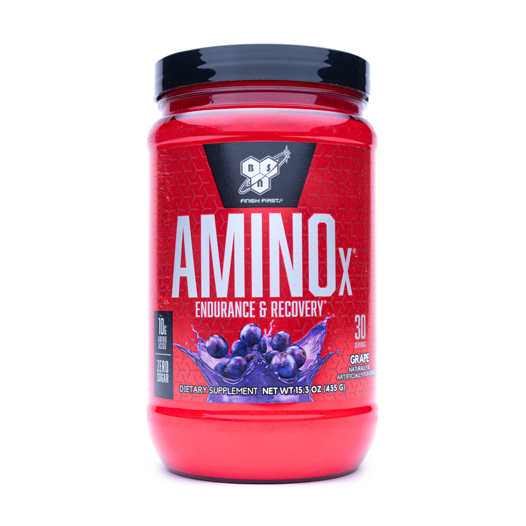 AMINO X 30SERVS