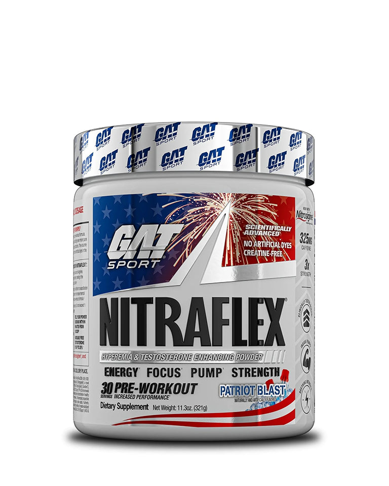 NITRAFLEX ADVANCED