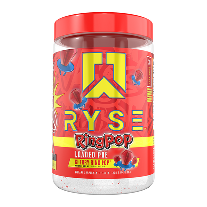 RYSE LOADED PRE