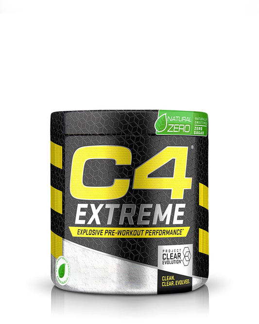 C4 EXTREME 30 SERVICIOS